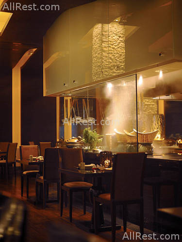 Park Hyatt Dubai 23